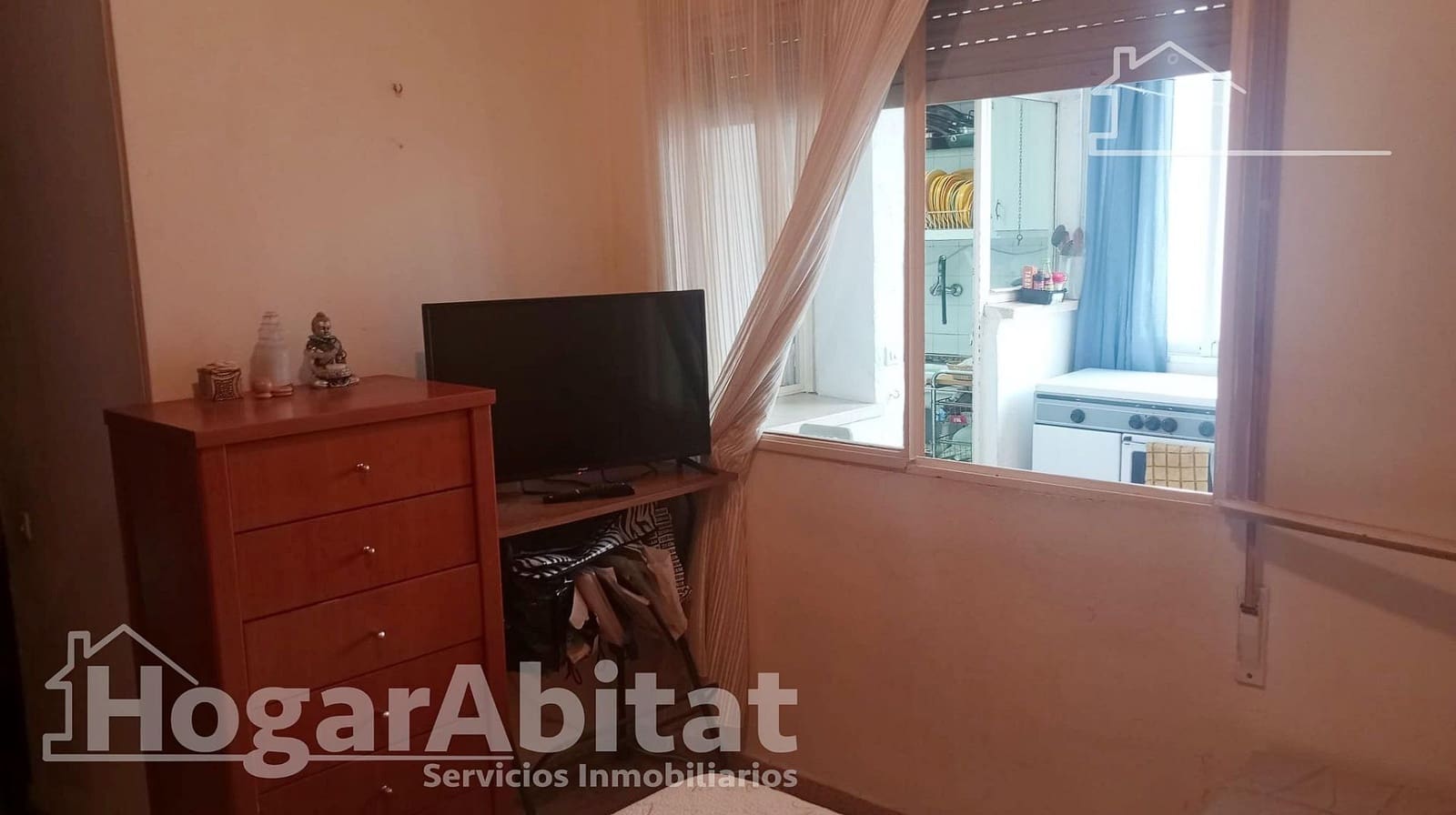 2 slaapkamer Flat te koop in Vinaros - € 147.900 (Ref: 10168526)