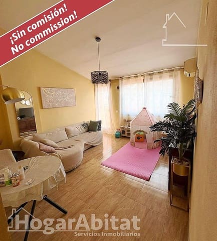2 bedroom Penthouse for sale in Benassal - € 69,000 (Ref: 10168527)