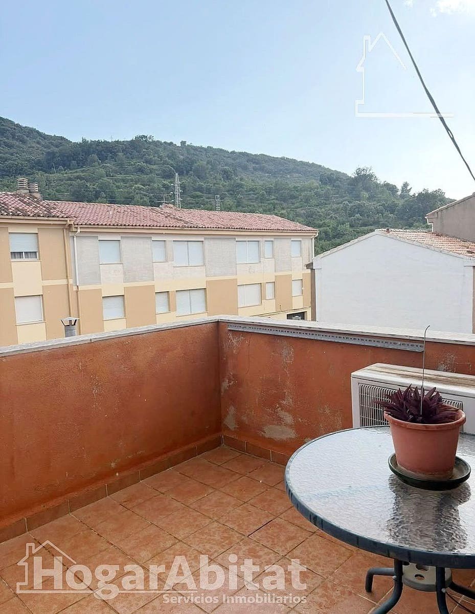 2 bedroom Penthouse for sale in Benassal - € 69,000 (Ref: 10168527)