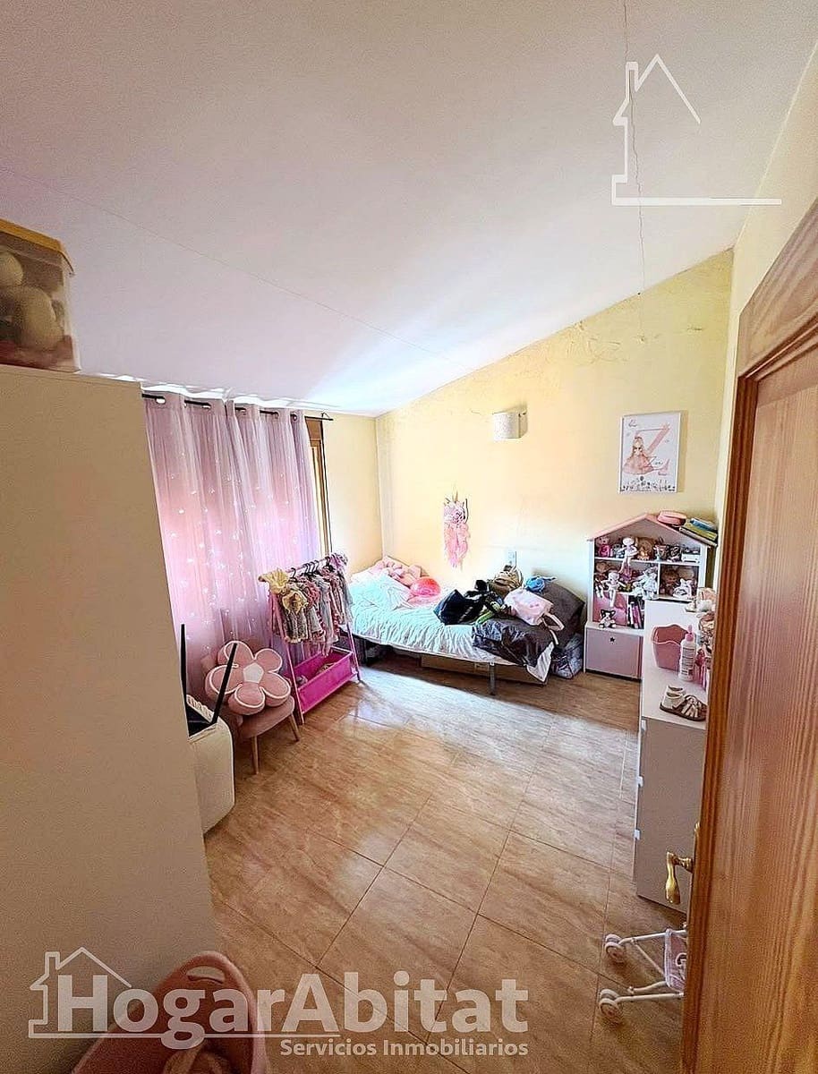 2 bedroom Penthouse for sale in Benassal - € 69,000 (Ref: 10168527)