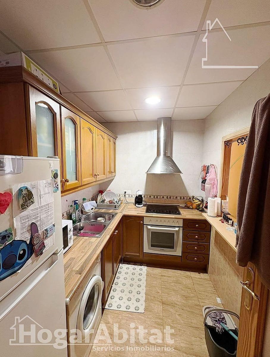 2 bedroom Penthouse for sale in Benassal - € 69,000 (Ref: 10168527)