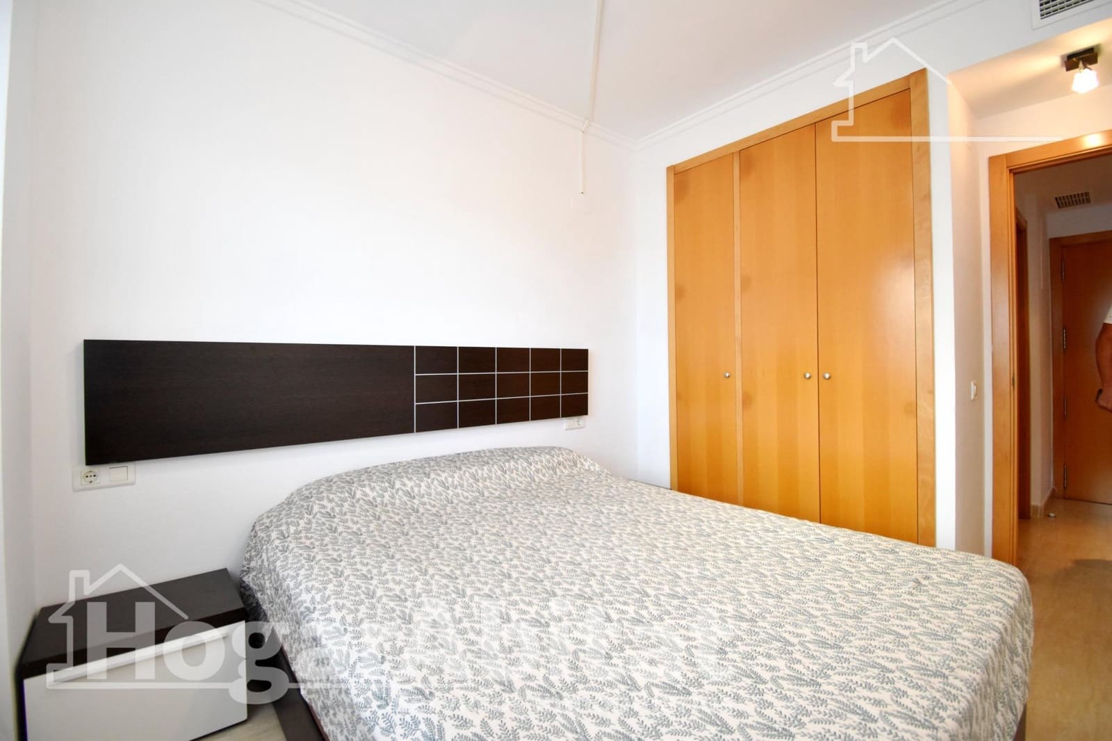 1 makuuhuone Asunto myytävänä paikassa Daimus mukana uima-altaan - 166 000 € (Ref: 10168528)