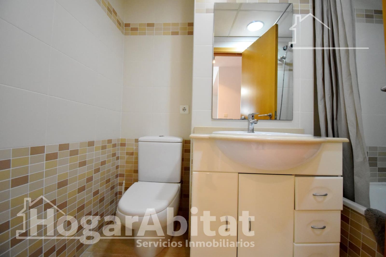 1 makuuhuone Asunto myytävänä paikassa Daimus mukana uima-altaan - 166 000 € (Ref: 10168528)
