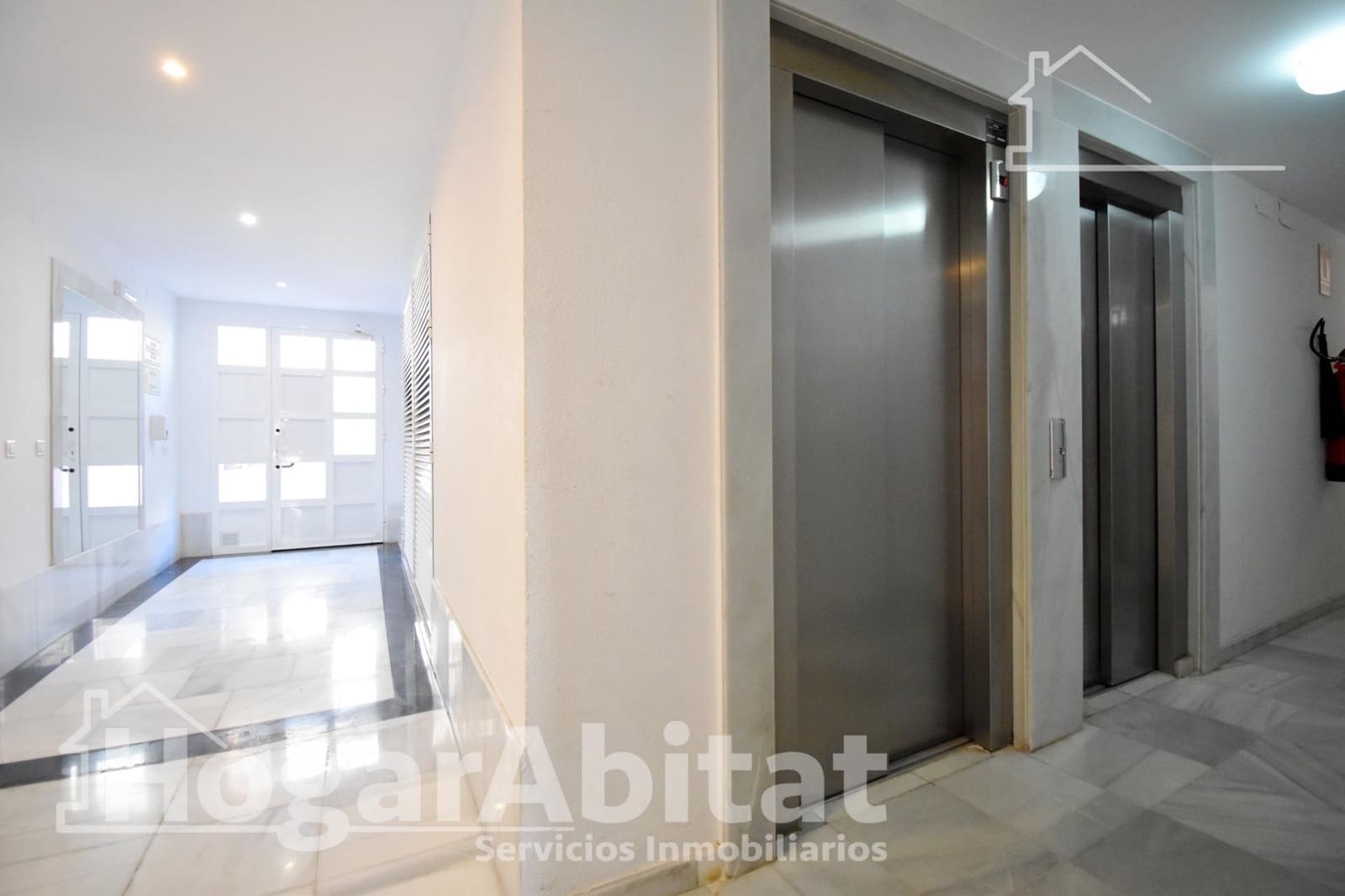 1 makuuhuone Asunto myytävänä paikassa Daimus mukana uima-altaan - 166 000 € (Ref: 10168528)