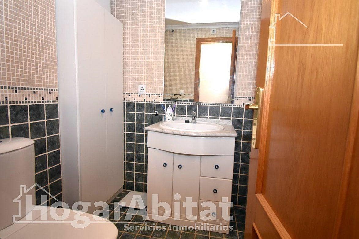 3 quarto Penthouse para venda em Algemesi com garagem - 182 000 € (Ref: 10168530)