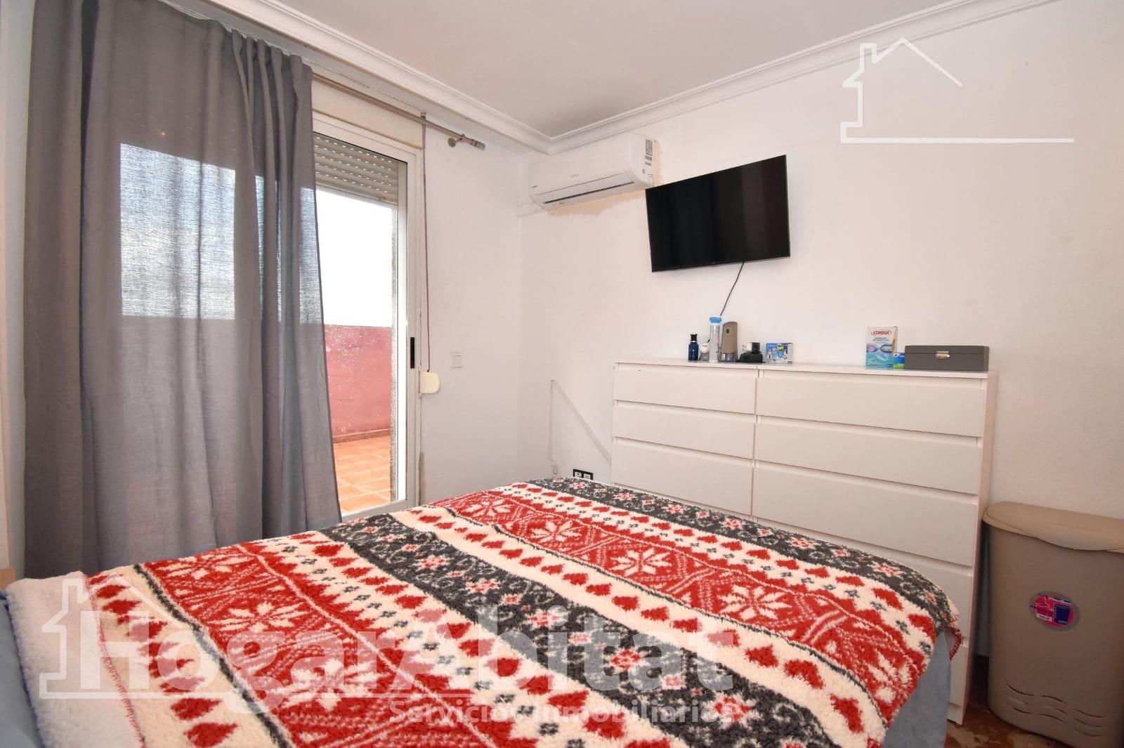3 quarto Penthouse para venda em Algemesi com garagem - 182 000 € (Ref: 10168530)