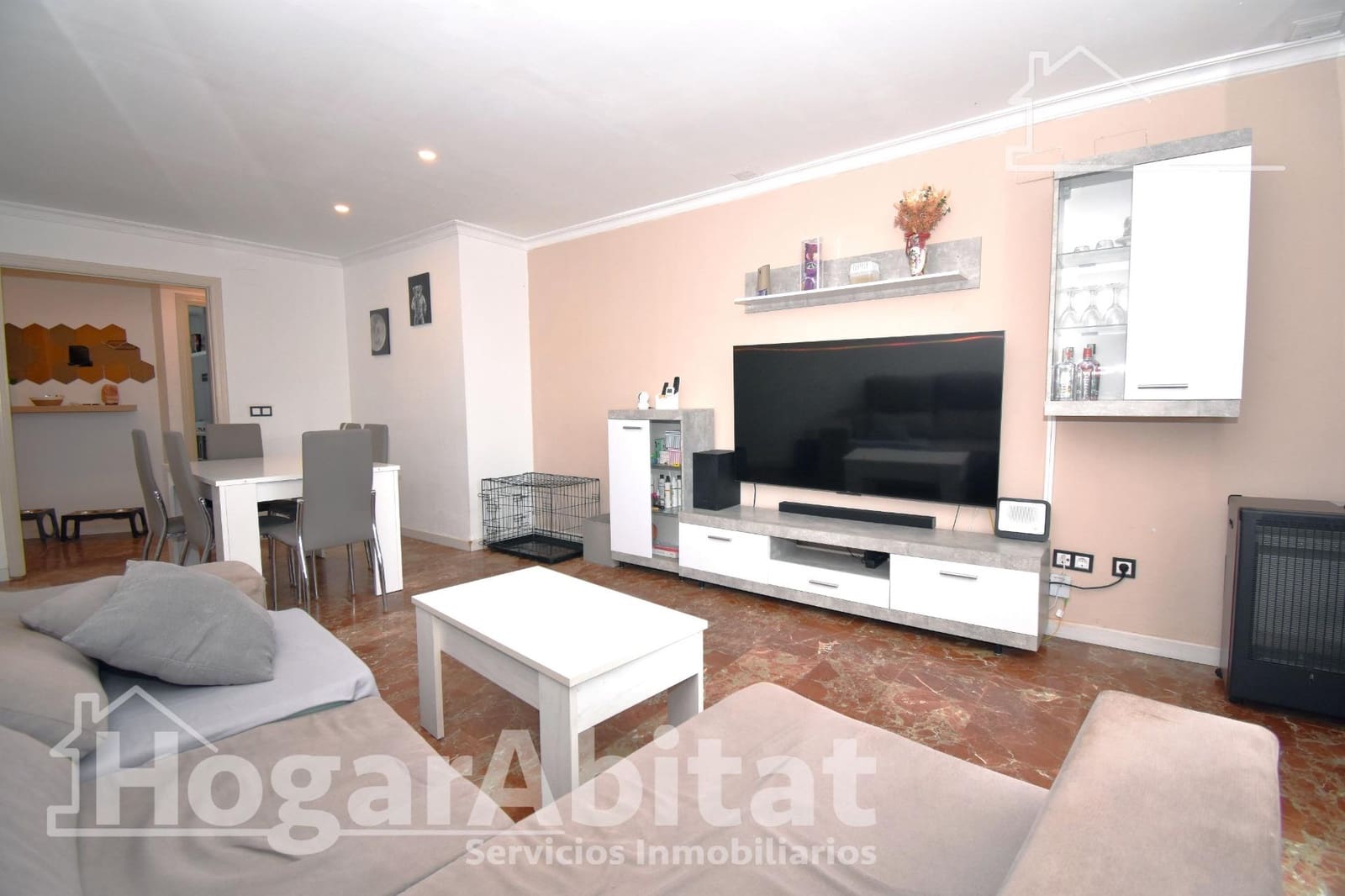 3 quarto Penthouse para venda em Algemesi com garagem - 182 000 € (Ref: 10168530)