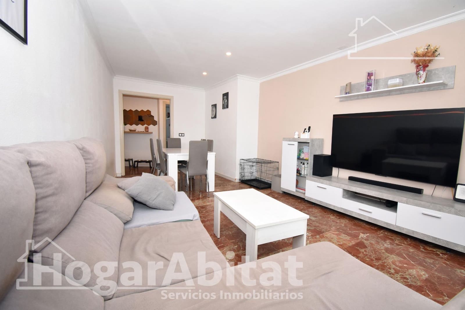 3 quarto Penthouse para venda em Algemesi com garagem - 182 000 € (Ref: 10168530)