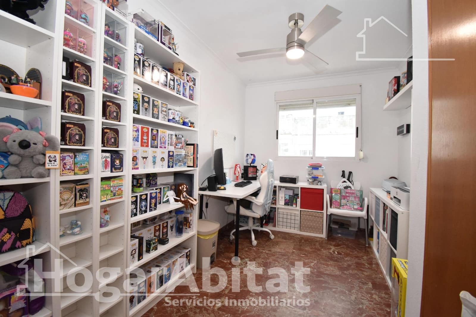 3 quarto Penthouse para venda em Algemesi com garagem - 182 000 € (Ref: 10168530)