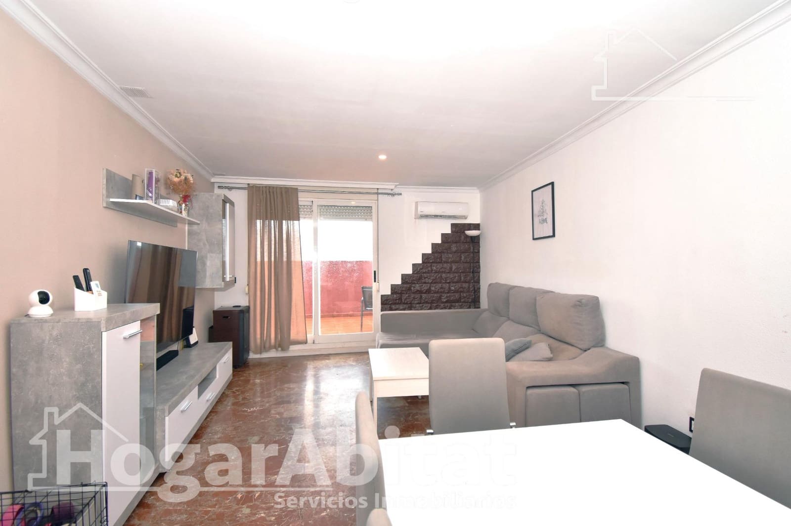 3 quarto Penthouse para venda em Algemesi com garagem - 182 000 € (Ref: 10168530)