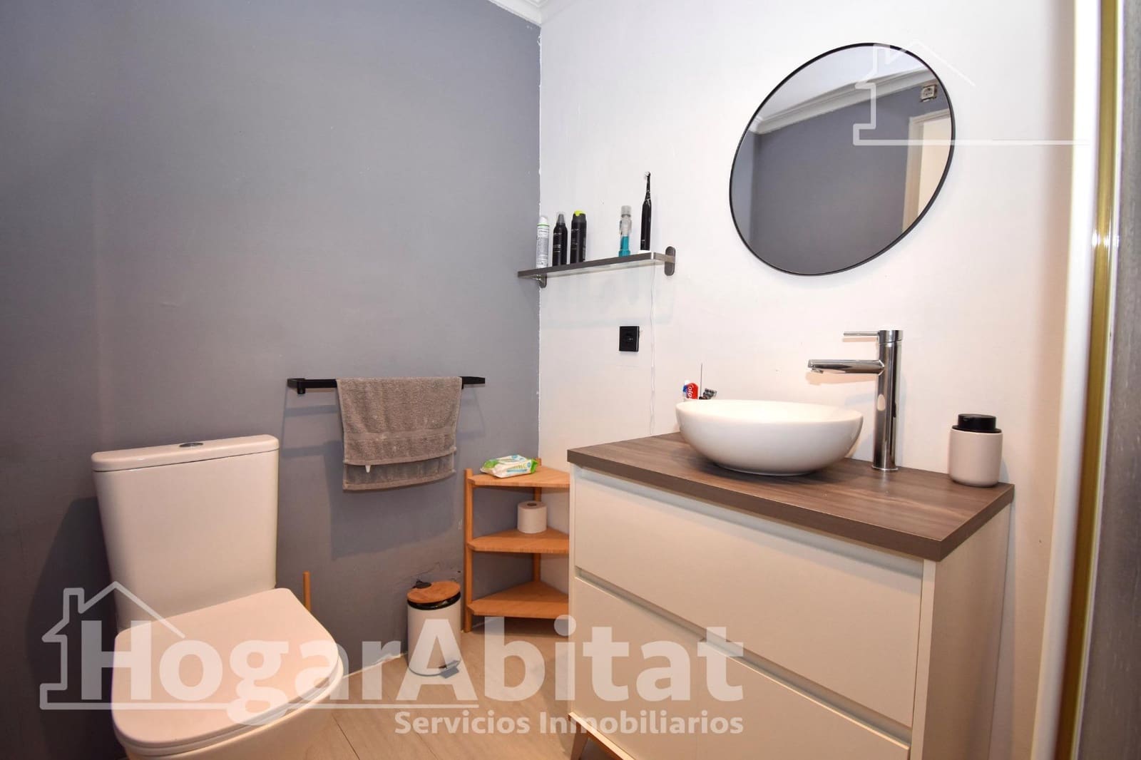 3 quarto Penthouse para venda em Algemesi com garagem - 182 000 € (Ref: 10168530)