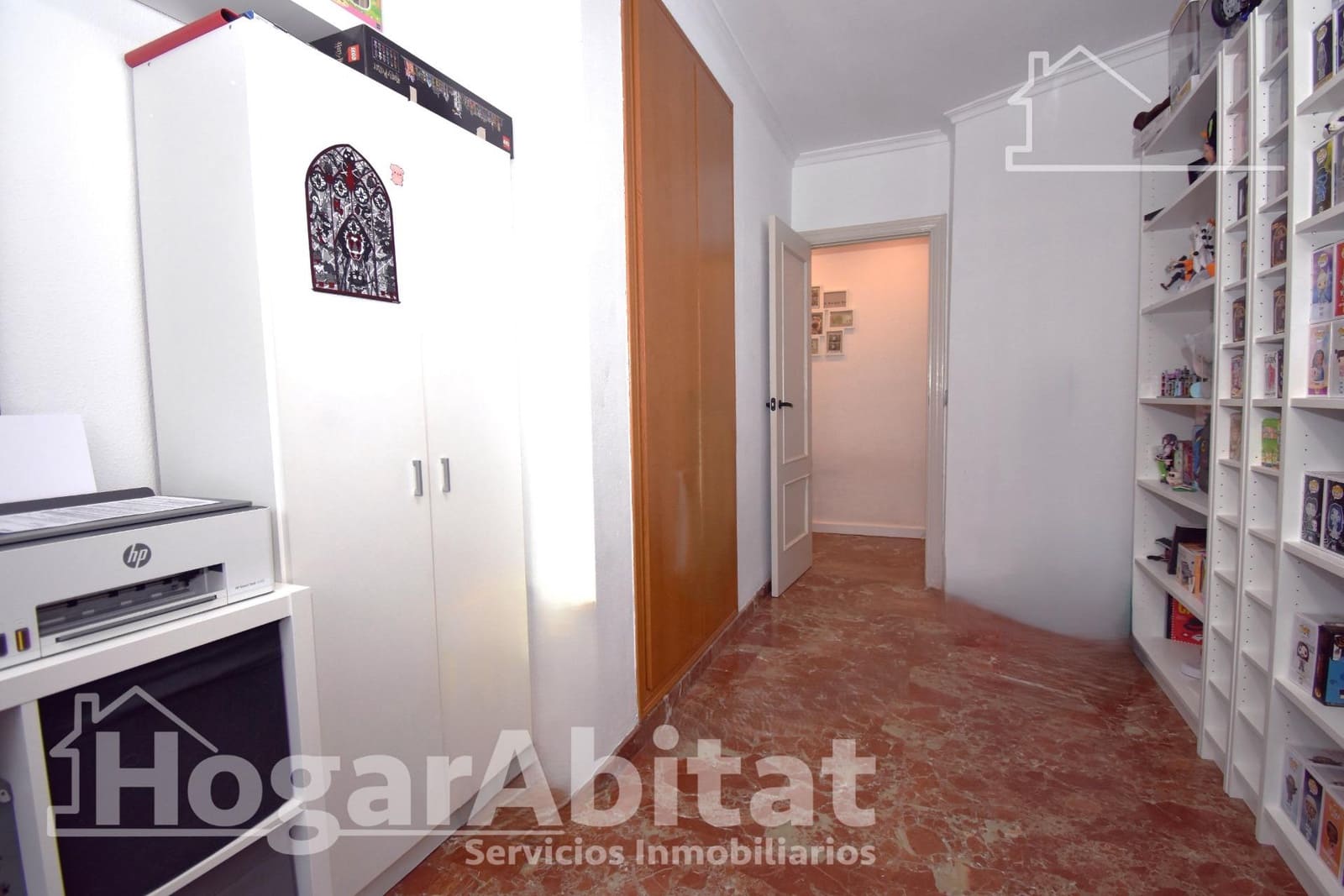 3 quarto Penthouse para venda em Algemesi com garagem - 182 000 € (Ref: 10168530)