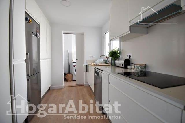 2 soveværelse Lejlighed til salg i Oliva Pueblo, Oliva - € 310.000 (Ref: 10168531)
