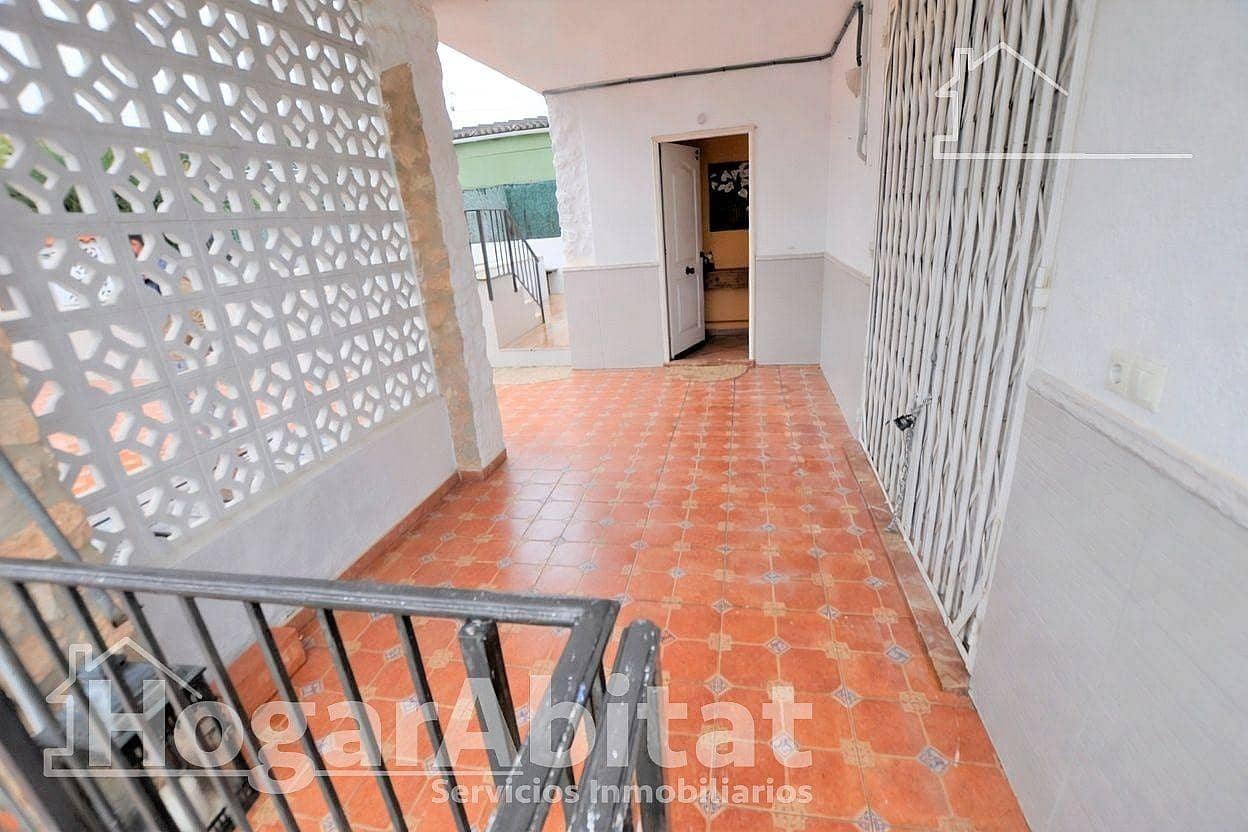 Chalet de 4 habitaciones en Bétera en venta con piscina garaje - 380.000 € (Ref: 10168532)