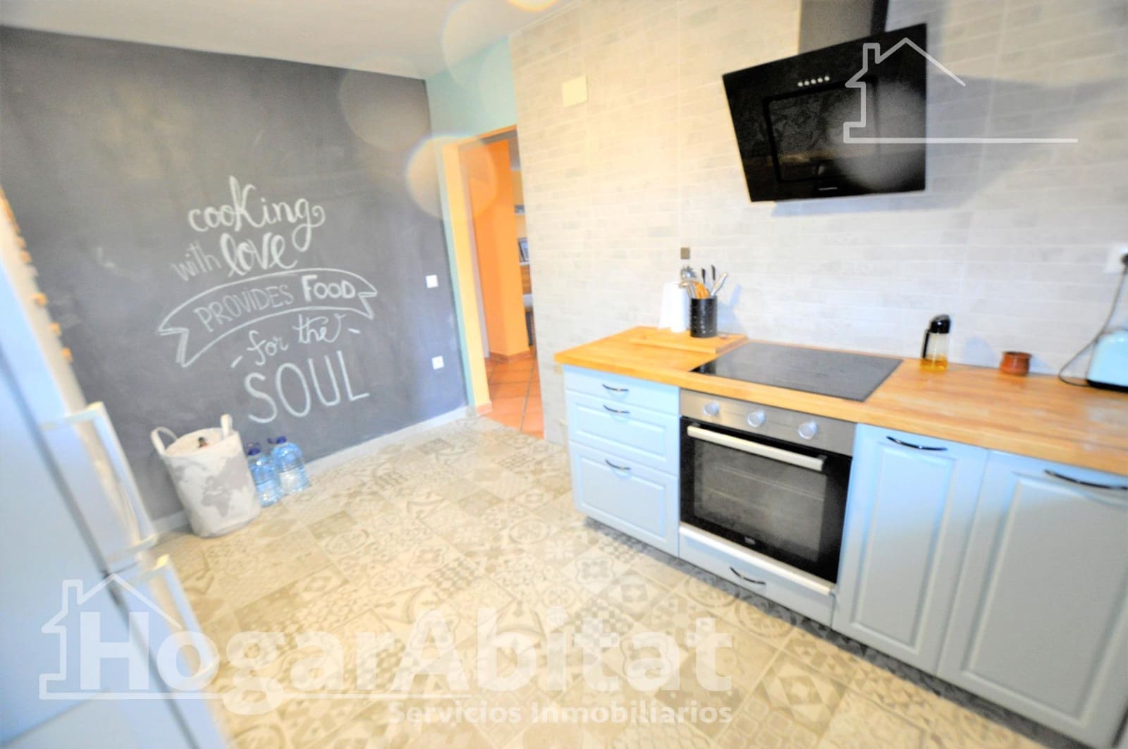 Chalet de 4 habitaciones en Bétera en venta con piscina garaje - 380.000 € (Ref: 10168532)
