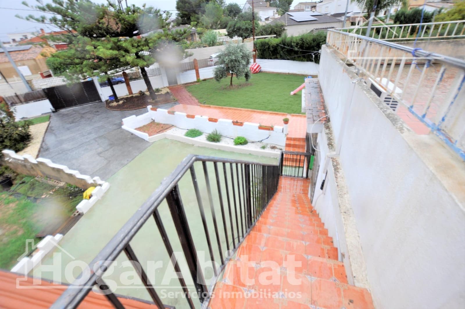 Chalet de 4 habitaciones en Bétera en venta con piscina garaje - 380.000 € (Ref: 10168532)