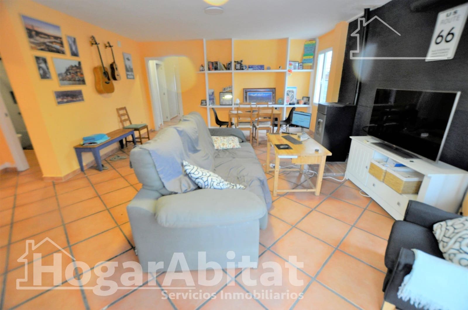 Chalet de 4 habitaciones en Bétera en venta con piscina garaje - 380.000 € (Ref: 10168532)