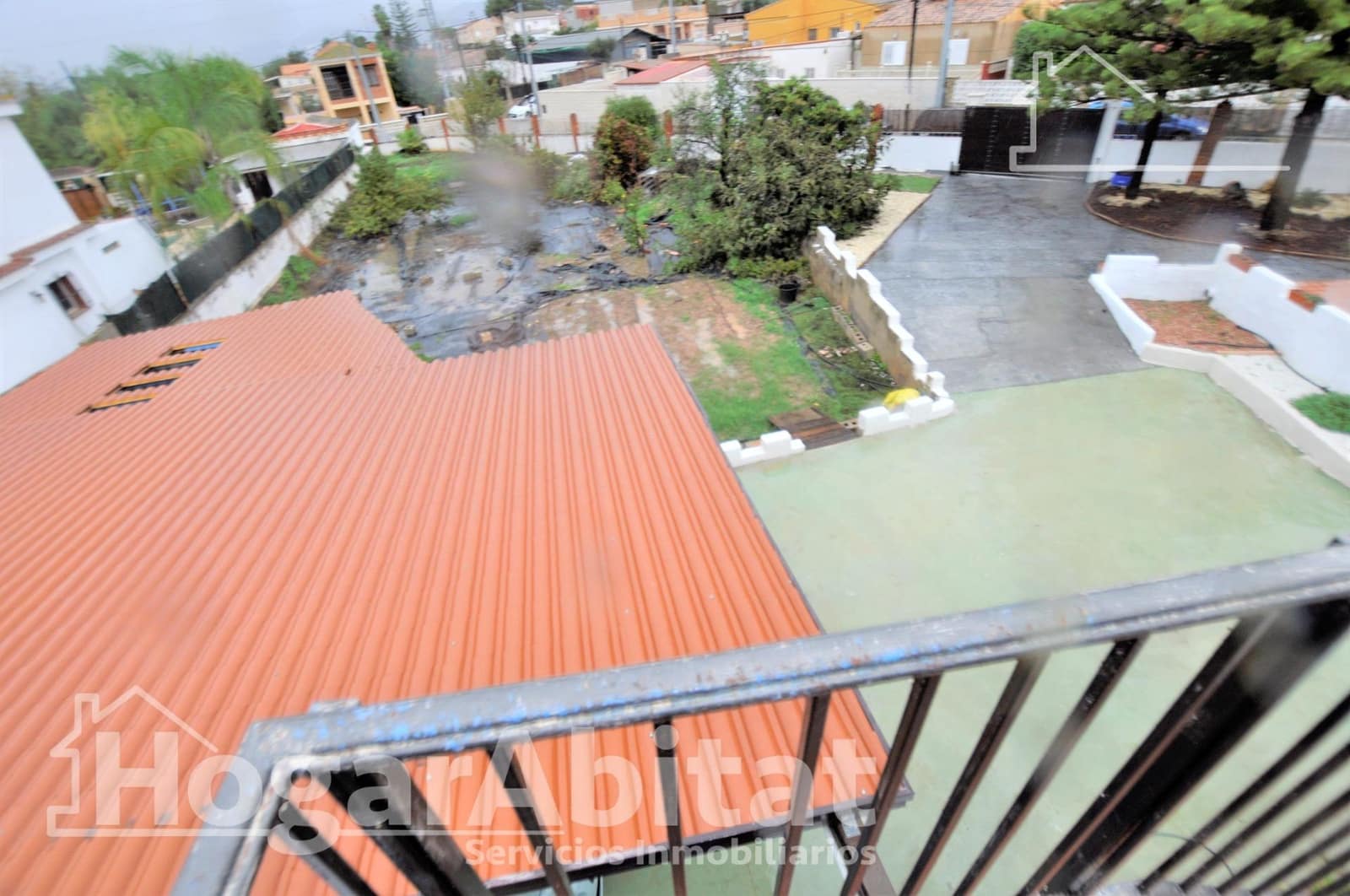 Chalet de 4 habitaciones en Bétera en venta con piscina garaje - 380.000 € (Ref: 10168532)