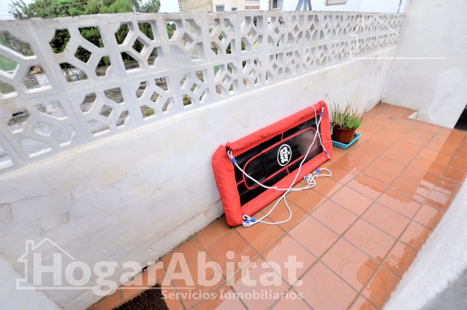 Chalet de 4 habitaciones en Bétera en venta con piscina garaje - 380.000 € (Ref: 10168532)