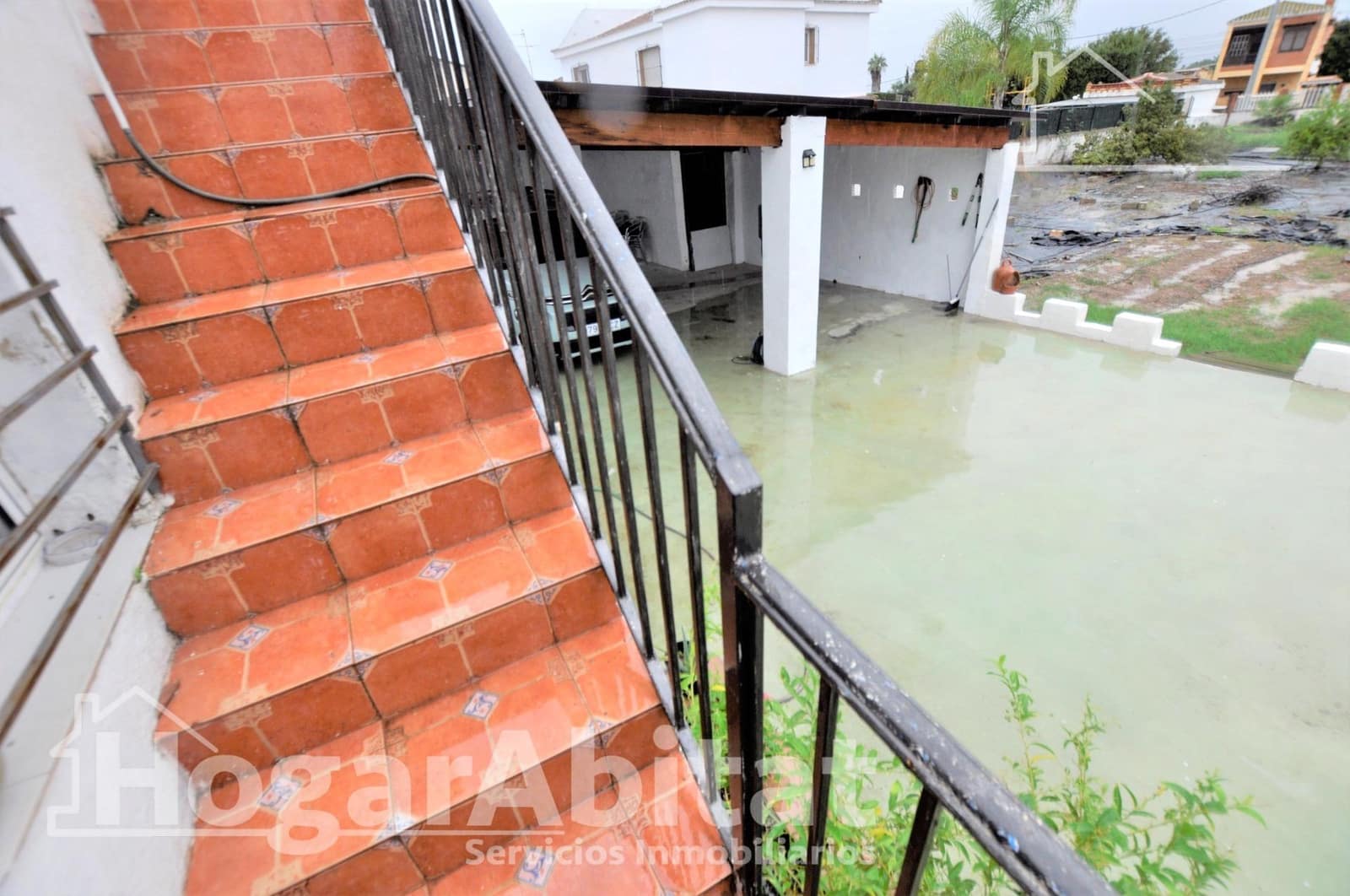 Chalet de 4 habitaciones en Bétera en venta con piscina garaje - 380.000 € (Ref: 10168532)