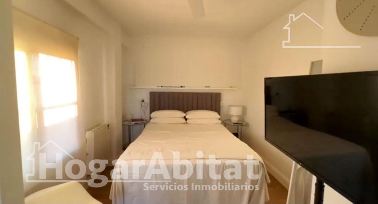 1 soveværelse Penthouse til salg i Valencia by - € 360.000 (Ref: 10168533)