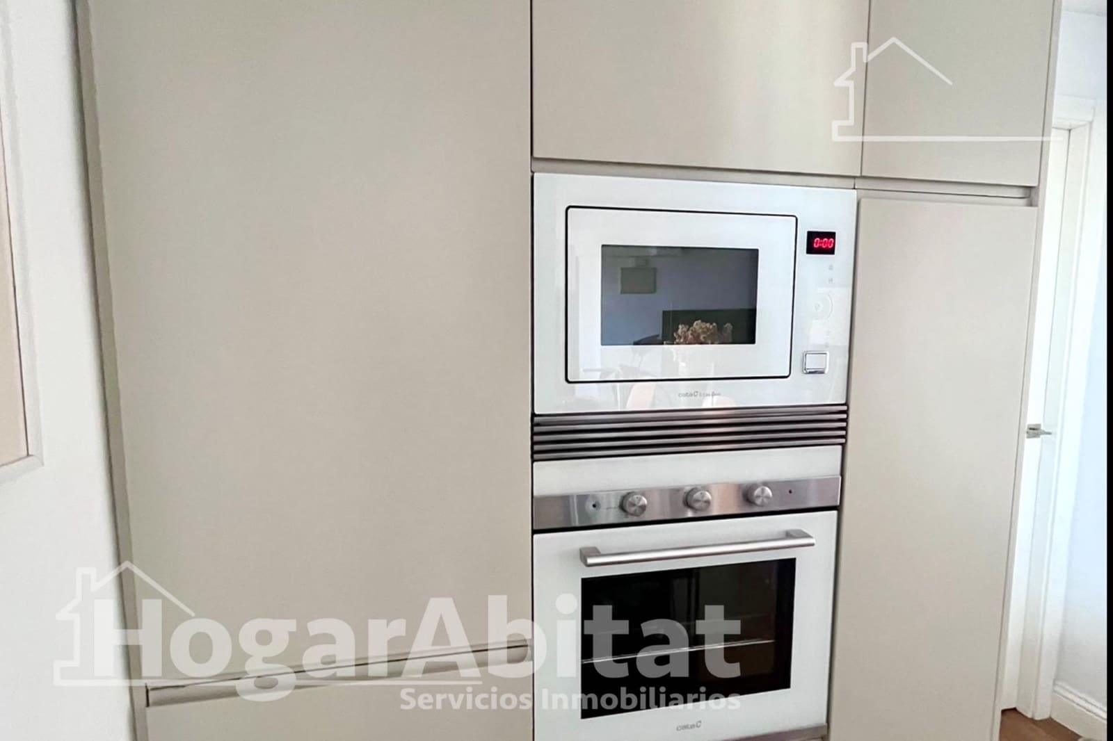 1 soveværelse Penthouse til salg i Valencia by - € 360.000 (Ref: 10168533)