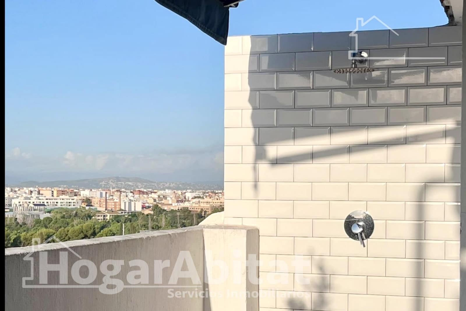 1 soveværelse Penthouse til salg i Valencia by - € 360.000 (Ref: 10168533)