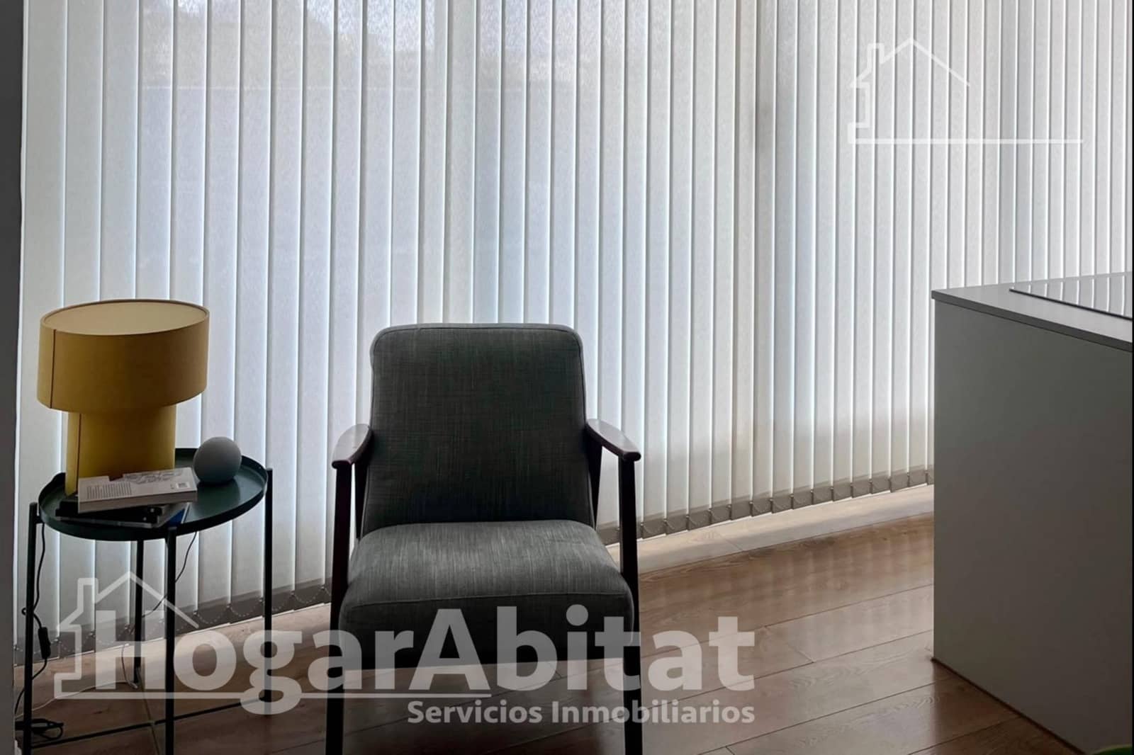 1 soveværelse Penthouse til salg i Valencia by - € 360.000 (Ref: 10168533)