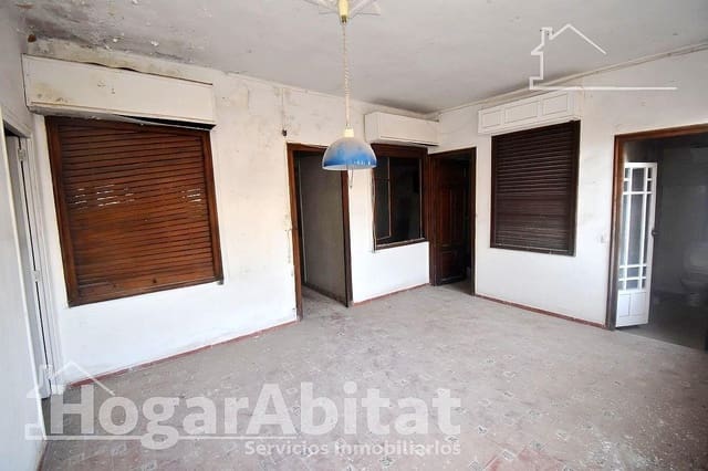 3 soverom Hus til salgs i La Vall d'Uixó - € 120 000 (Ref: 10168535)