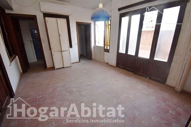 3 soverom Hus til salgs i La Vall d'Uixó - € 120 000 (Ref: 10168535)