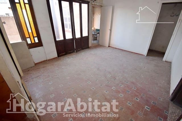 3 soverom Hus til salgs i La Vall d'Uixó - € 120 000 (Ref: 10168535)
