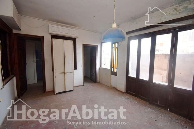3 soverom Hus til salgs i La Vall d'Uixó - € 120 000 (Ref: 10168535)