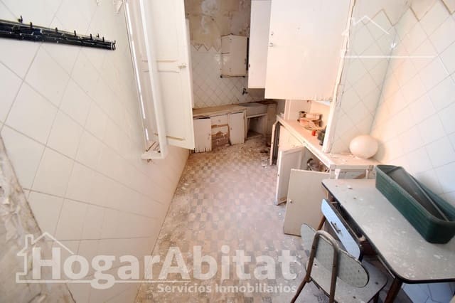 3 soverom Hus til salgs i La Vall d'Uixó - € 120 000 (Ref: 10168535)