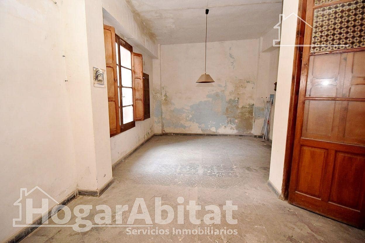 3 sovrum Hus till salu i La Vall d'Uixo - 120 000 € (Ref: 10168535)