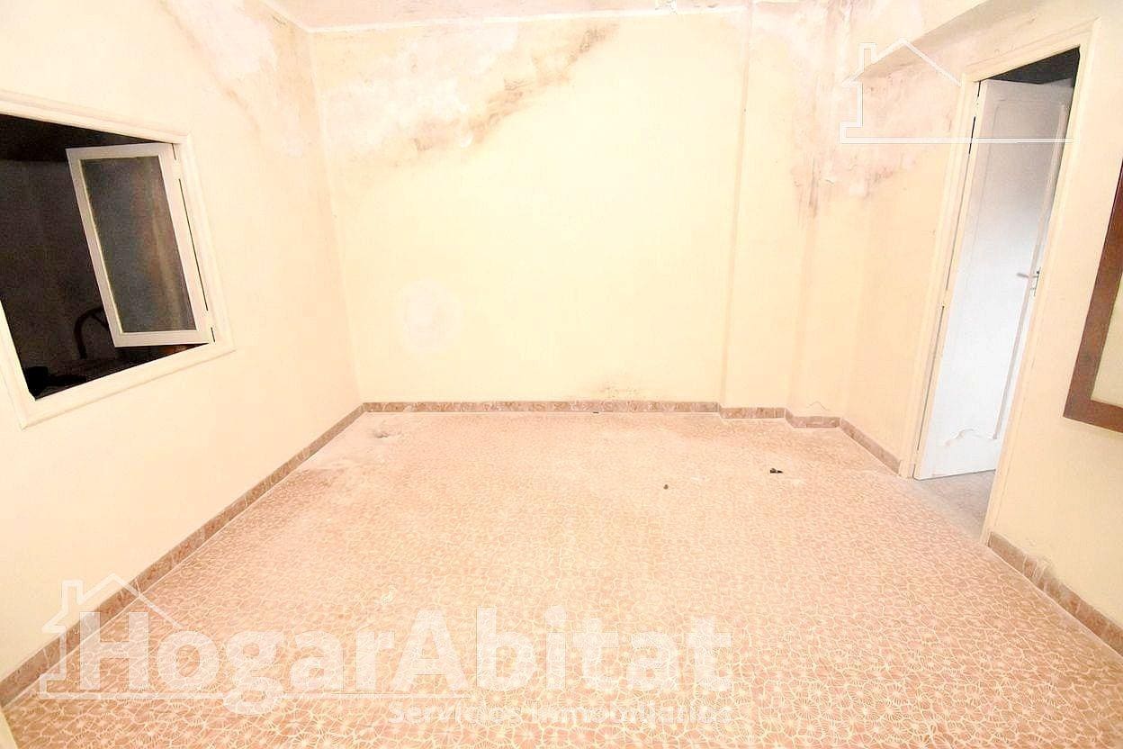 3 sovrum Hus till salu i La Vall d'Uixo - 120 000 € (Ref: 10168535)