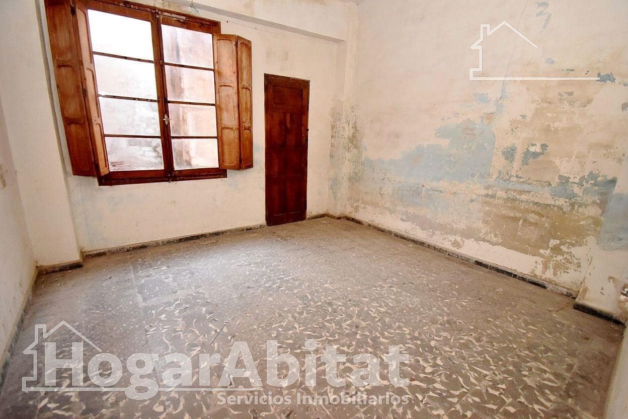3 sovrum Hus till salu i La Vall d'Uixo - 120 000 € (Ref: 10168535)