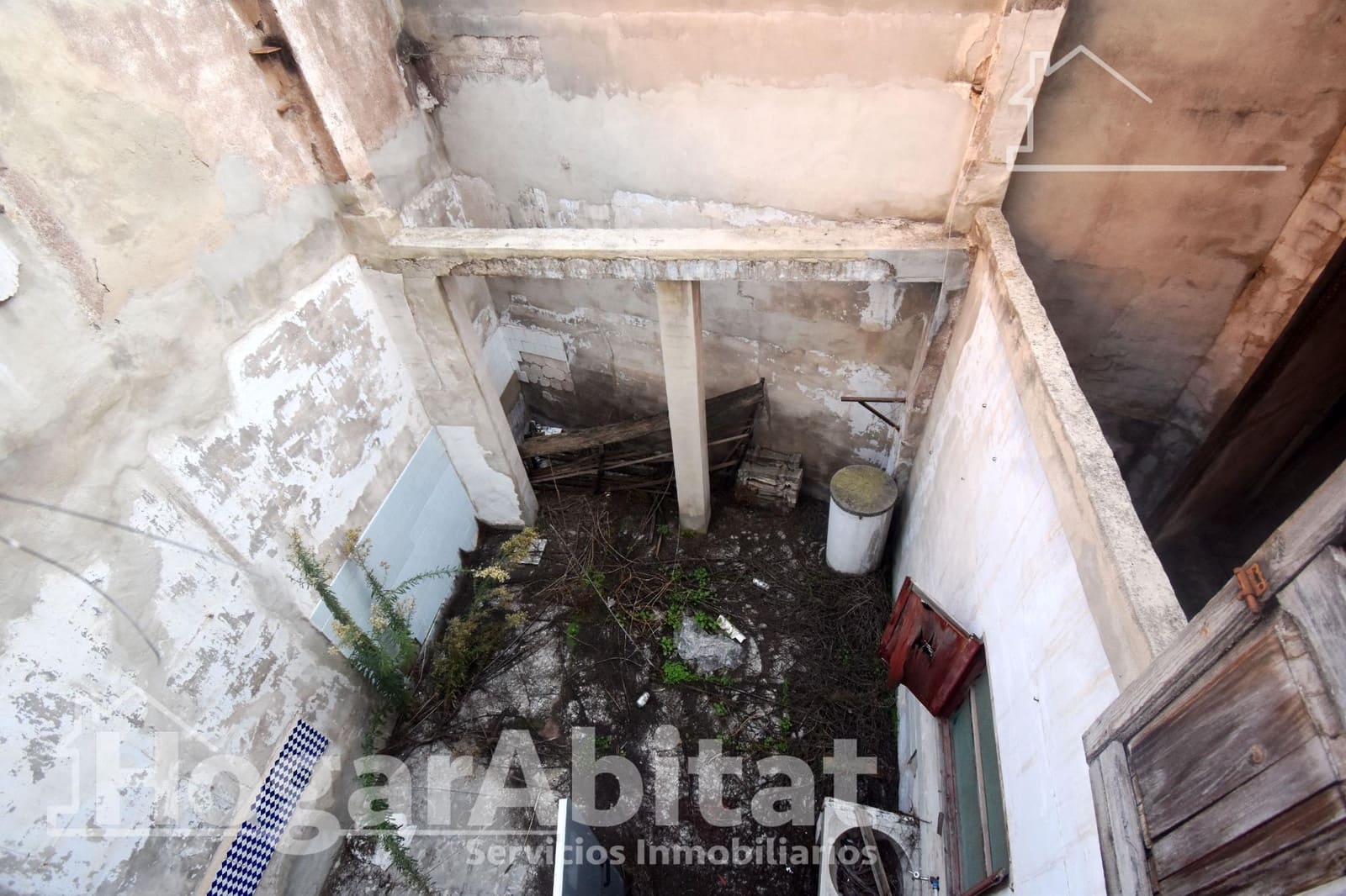 3 sovrum Hus till salu i La Vall d'Uixo - 120 000 € (Ref: 10168535)
