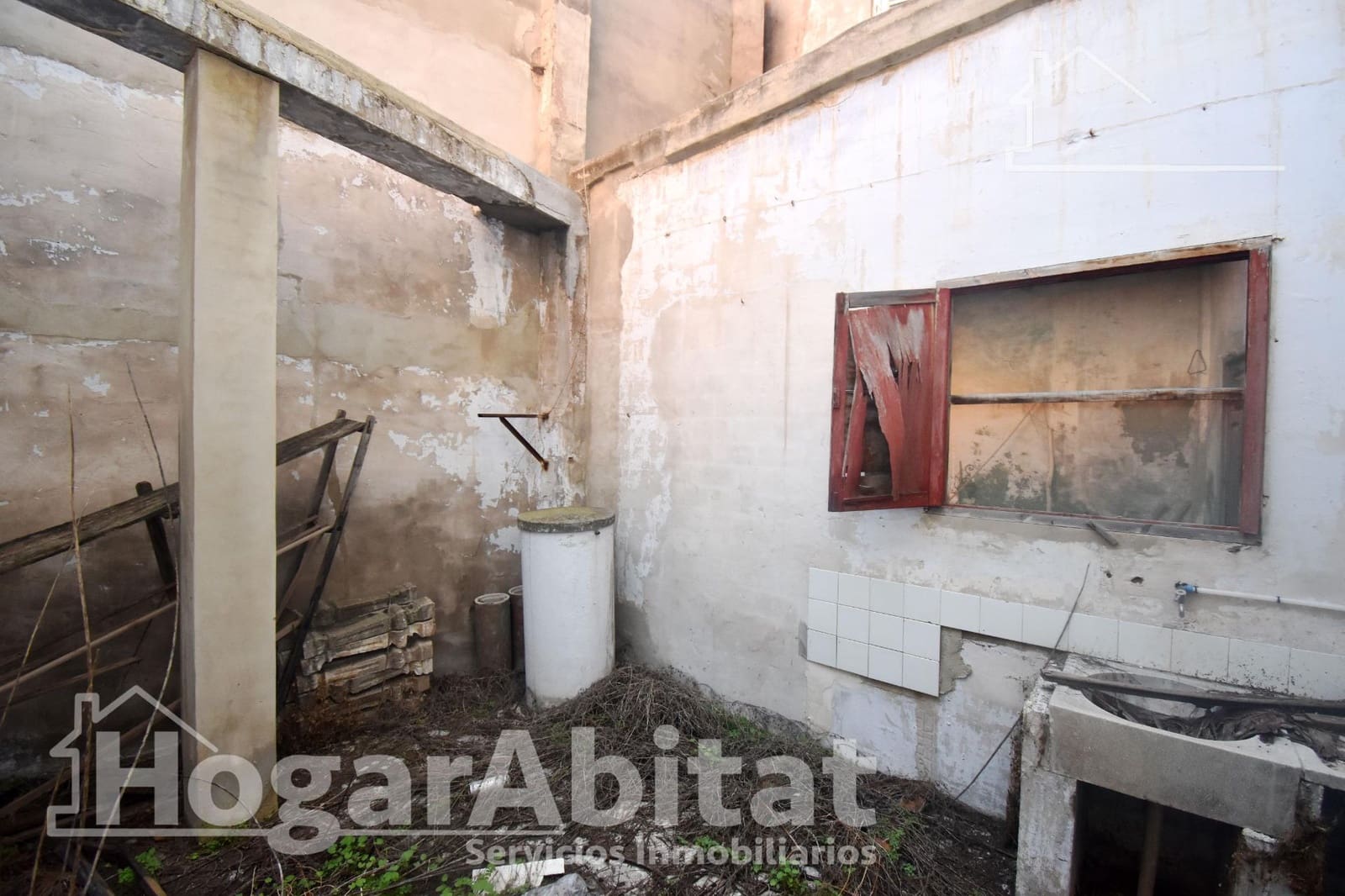3 sovrum Hus till salu i La Vall d'Uixo - 120 000 € (Ref: 10168535)
