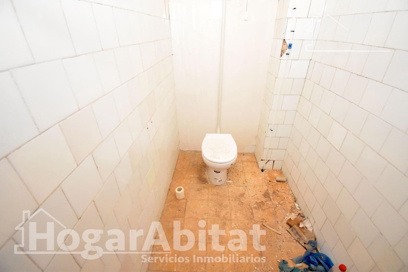 3 sovrum Hus till salu i La Vall d'Uixo - 120 000 € (Ref: 10168535)
