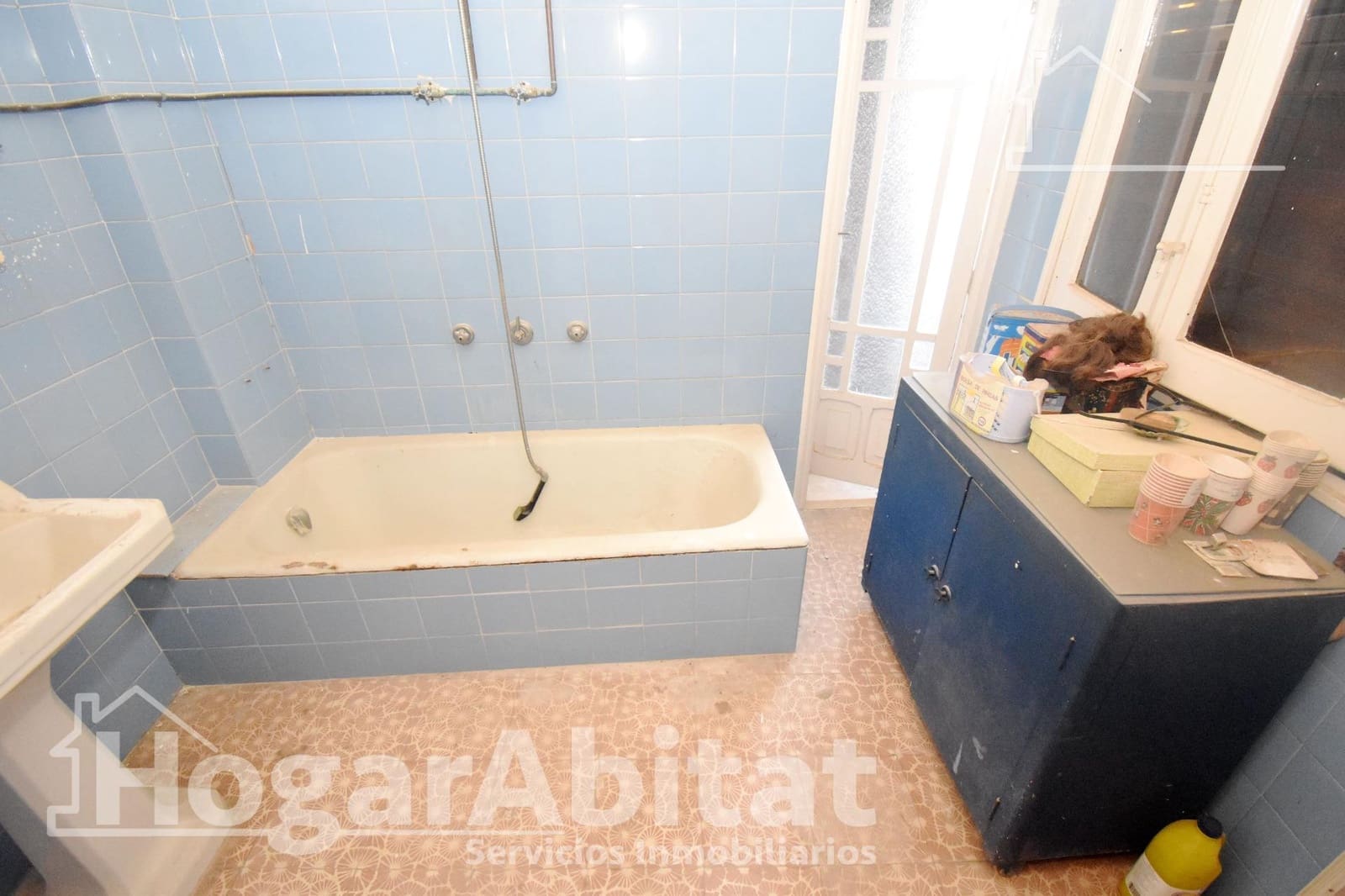 3 sovrum Hus till salu i La Vall d'Uixo - 120 000 € (Ref: 10168535)