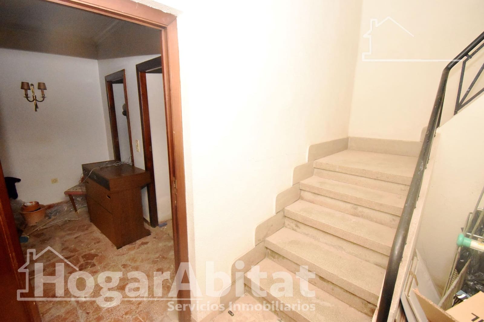 3 sovrum Hus till salu i La Vall d'Uixo - 120 000 € (Ref: 10168535)