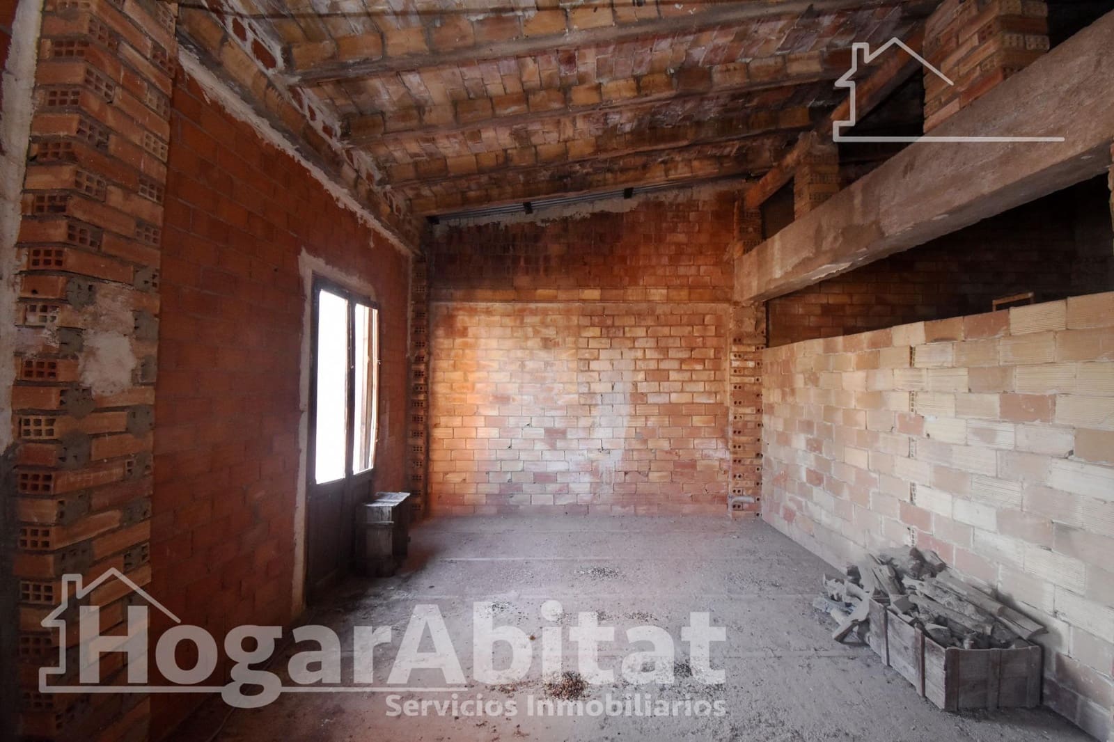 3 sovrum Hus till salu i La Vall d'Uixo - 120 000 € (Ref: 10168535)