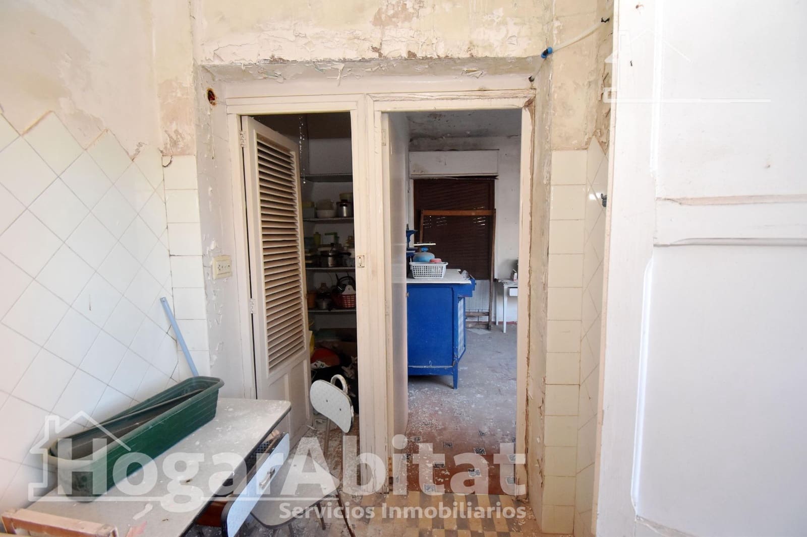 3 sovrum Hus till salu i La Vall d'Uixo - 120 000 € (Ref: 10168535)