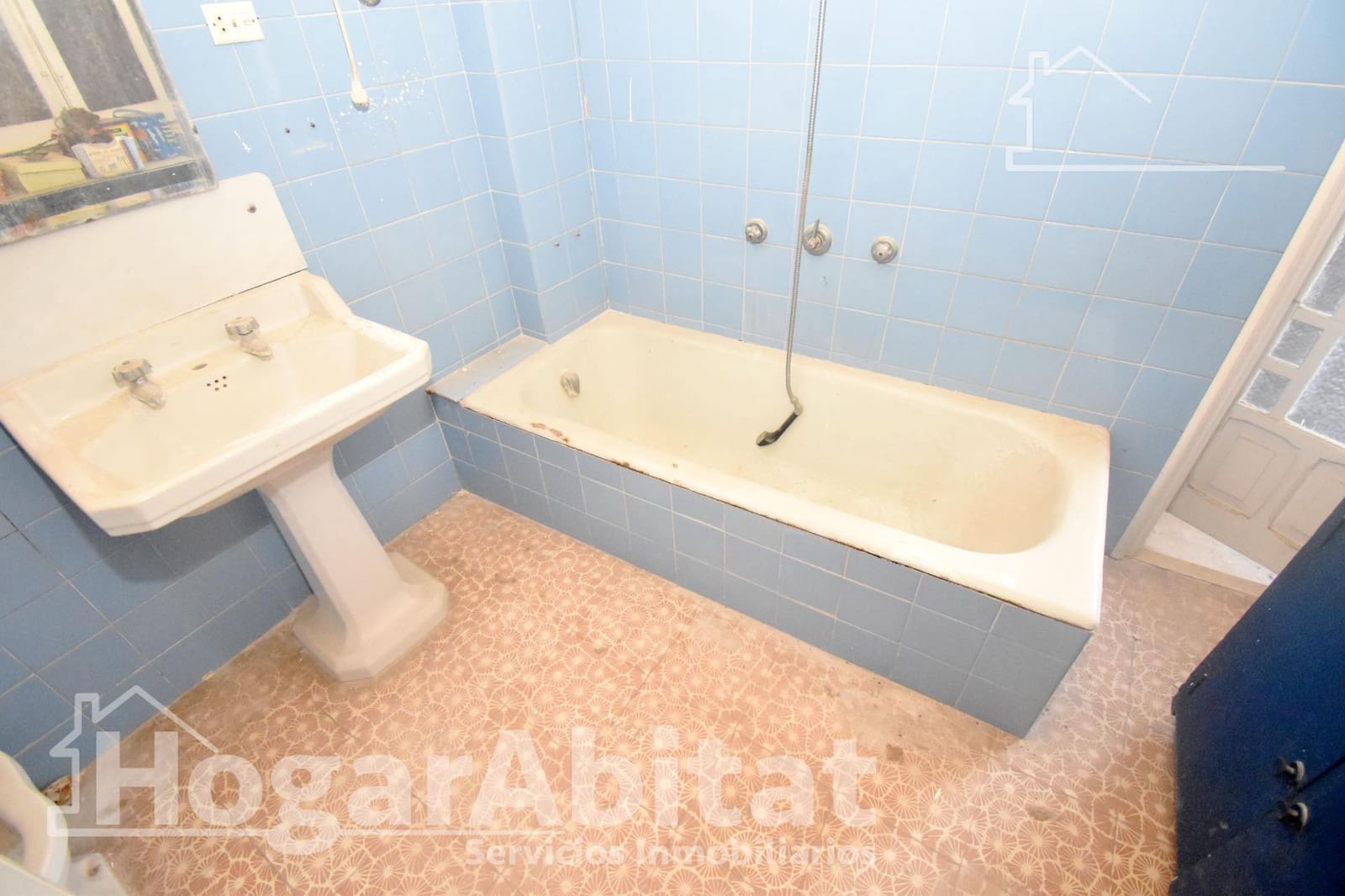 3 sovrum Hus till salu i La Vall d'Uixo - 120 000 € (Ref: 10168535)