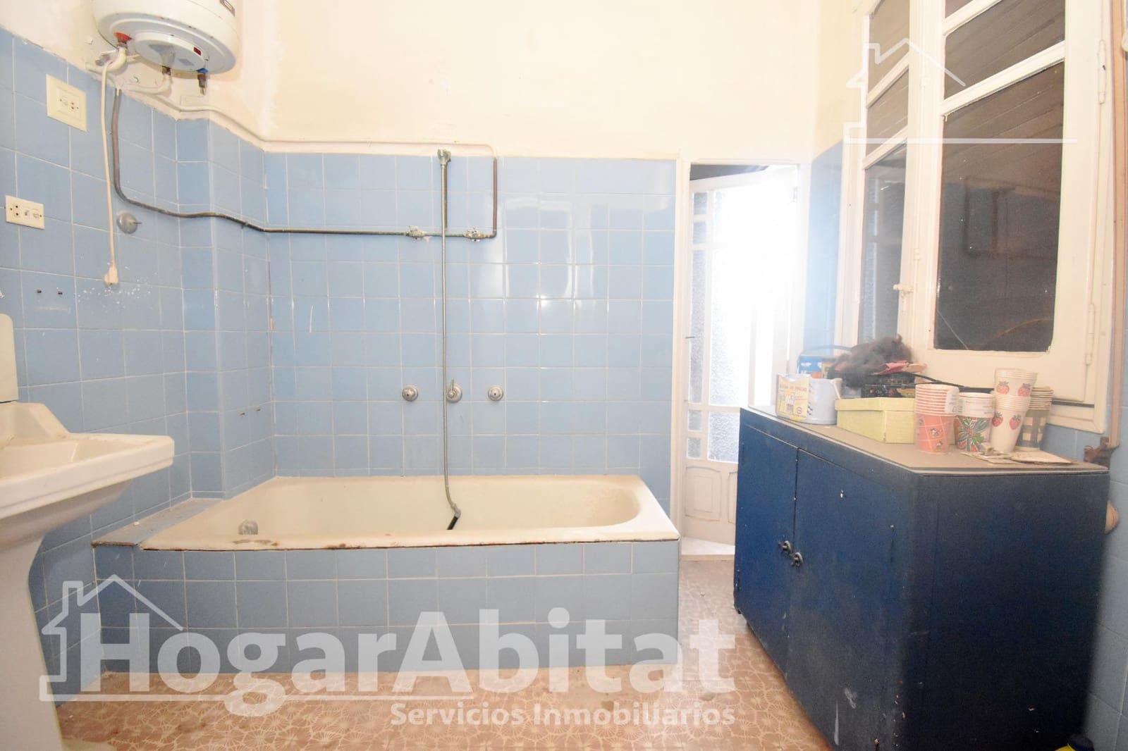 3 sovrum Hus till salu i La Vall d'Uixo - 120 000 € (Ref: 10168535)