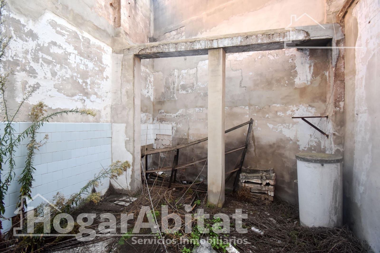 3 sovrum Hus till salu i La Vall d'Uixo - 120 000 € (Ref: 10168535)