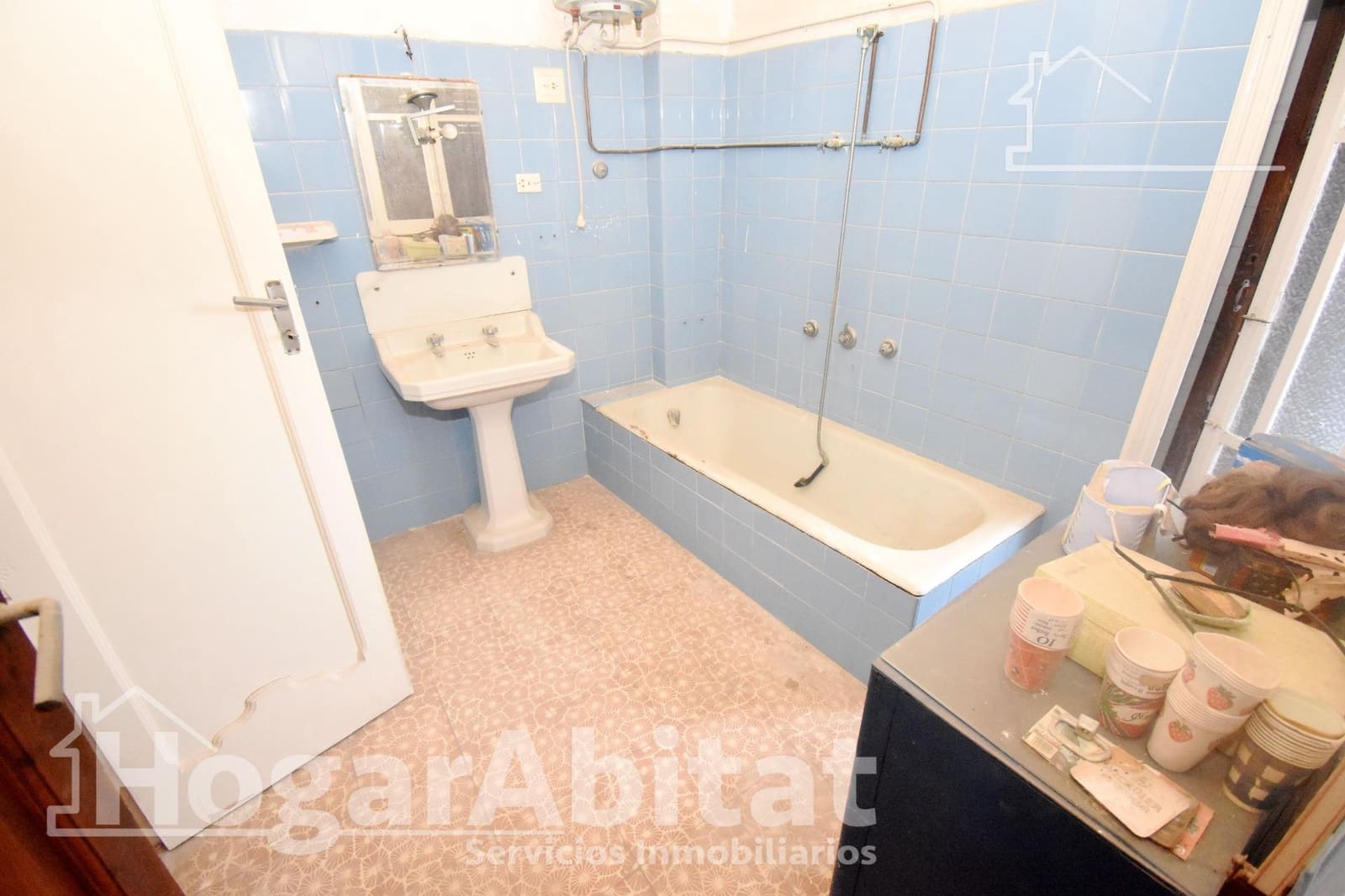 3 sovrum Hus till salu i La Vall d'Uixo - 120 000 € (Ref: 10168535)
