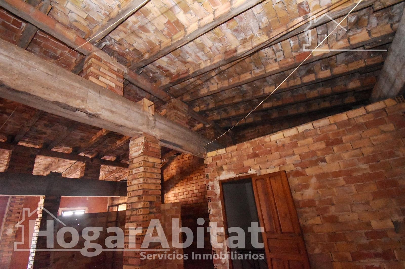 3 sovrum Hus till salu i La Vall d'Uixo - 120 000 € (Ref: 10168535)
