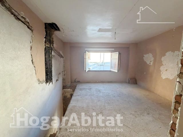 2 sypialnia Dom na sprzedaż w Chiva - 62 000 € (Ref: 10168536)