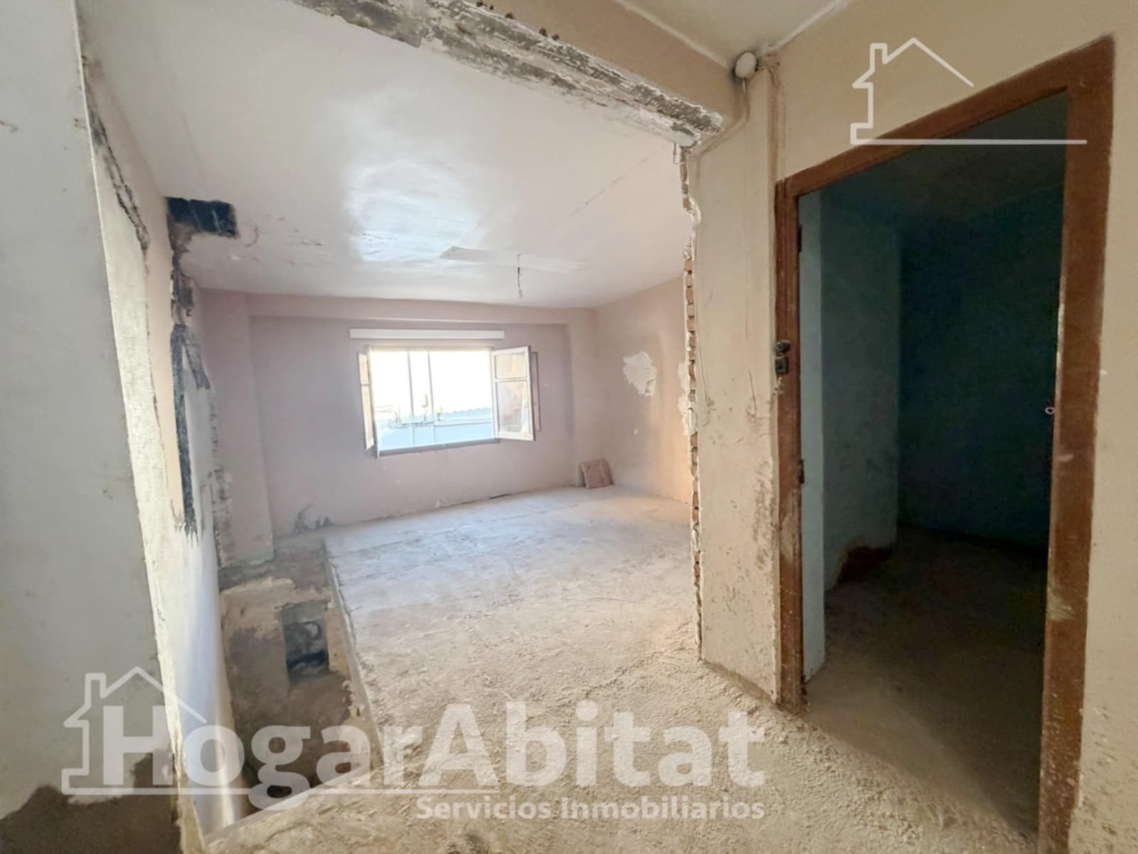 2 sypialnia Dom na sprzedaż w Chiva - 62 000 € (Ref: 10168536)
